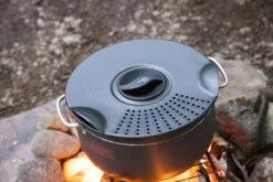 Bo-Camp Pannenset - Camping - 7-delig - Aluminium -Kampeer Verkoop 1200x800 123