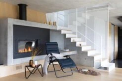 Lafuma RSX Clip Air Comfort - Relaxstoel - Verstelbaar - Inklapbaar - Zero Gravity - Acier -Kampeer Verkoop 1200x800 132