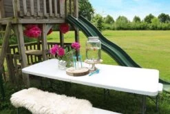 ERRO Campingtafel - Vouwtafel - 180x74x72 Cm - Wit - Voor 8 Personen 9 ERRO Campingtafel - Vouwtafel - 180x74x72 Cm - Wit - Voor 8 Personen -Kampeer Verkoop 1200x800 139