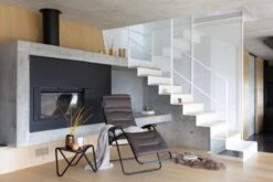 Lafuma RSX Clip Air Comfort - Relaxstoel - Verstelbaar - Inklapbaar- Zero Gravity - Taupe -Kampeer Verkoop 1200x800 143