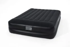 Bestway Luchtbed Tritech Premium+ - 2 Persoons - Ingebouwde Pomp - Extra Dik - Stevige Constructie -Kampeer Verkoop 1200x800 153