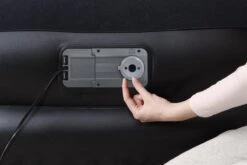 Bestway Luchtbed Tritech Premium+ - 2 Persoons - Ingebouwde Pomp - Extra Dik - Stevige Constructie -Kampeer Verkoop 1200x800 157