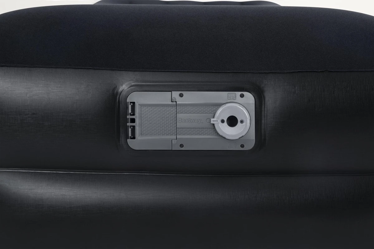 Bestway Tritech Premium Luchtbed - 1-persoons - 191x97x46 Cm 7 Bestway Tritech Premium Luchtbed - 1-persoons - 191x97x46 Cm - Image 7