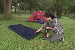 Pavillo 1-Persoons Luchtbed - 185 X 76 Cm - Dikte 22 Cm 32 Pavillo 1-Persoons Luchtbed - 185 X 76 Cm - Dikte 22 Cm -Kampeer Verkoop 1200x800 166