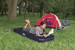 Pavillo 1-Persoons Luchtbed - 185 X 76 Cm - Dikte 22 Cm 33 Pavillo 1-Persoons Luchtbed - 185 X 76 Cm - Dikte 22 Cm -Kampeer Verkoop 1200x800 167