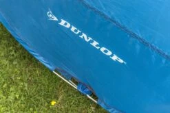 Dunlop Pop Up Tent 220 X 120 X 90 Cm - Grijs/ Blauw - 1 Persoons 11 Dunlop Pop Up Tent 220 X 120 X 90 Cm - Grijs/ Blauw - 1 Persoons -Kampeer Verkoop 1200x800 17