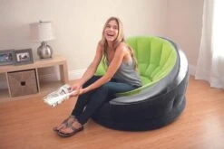 Intex - Lounge Stoel - Empire - Opblaasbaar -Kampeer Verkoop 1200x800 175