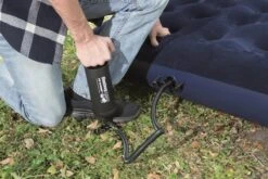 Pavillo Luchtbed - 2-Persoons - Blauw - 191x137x22cm -Kampeer Verkoop 1200x800 183