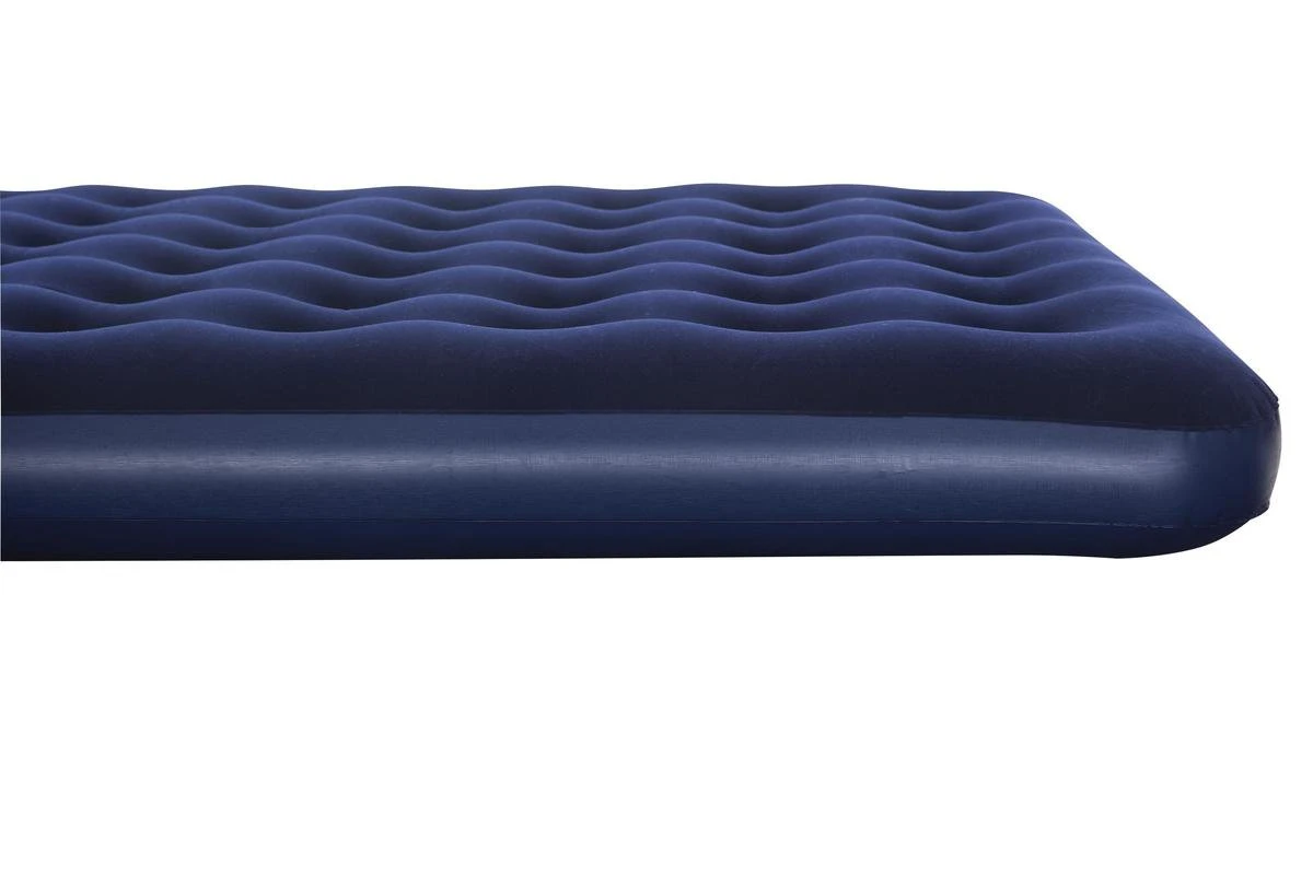 Pavillo Queen Luchtbed - 2-Persoons - Blauw - 203 X 152 X 22 Cm 7 Pavillo Queen Luchtbed - 2-Persoons - Blauw - 203 X 152 X 22 Cm - Image 7