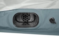 Bestway Luchtbed - 2 Personen - PVC/Polyester - Ingebouwde Oplaadbare Pomp - Fortech™ Materiaal - I-Beam Constructie - Ingebouwd Kussen -Kampeer Verkoop 1200x800 200