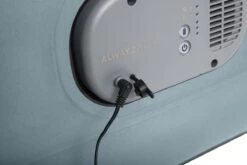 Bestway Luchtbed - 2 Personen - PVC/Polyester - Ingebouwde Oplaadbare Pomp - Fortech™ Materiaal - I-Beam Constructie - Ingebouwd Kussen -Kampeer Verkoop 1200x800 202