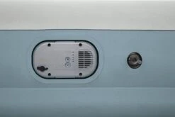 Bestway Luchtbed - 2 Personen - PVC/Polyester - Ingebouwde Oplaadbare Pomp - Fortech™ Materiaal - I-Beam Constructie - Ingebouwd Kussen -Kampeer Verkoop 1200x800 203