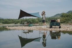 Flextail Gear Bolderkar Opvouwbaar Ezy Wagon - Tot 100KG - Wielen Loskoppelbaar - Zwart -Kampeer Verkoop 1200x800 218