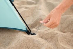 Bestway Strandtent - Pavillo - 2-Persoons - UV80 Zonbescherming - Incl. Tentharingen - Zandzakken Voor Stabiliteit - 200 X 120 X 95 CM -Kampeer Verkoop 1200x800 31