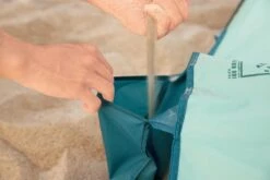 Bestway Strandtent - Pavillo - 2-Persoons - UV80 Zonbescherming - Incl. Tentharingen - Zandzakken Voor Stabiliteit - 200 X 120 X 95 CM -Kampeer Verkoop 1200x800 33