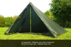 Dd Superlight Pathfinder Tent - Groen - 2 Persoons -Kampeer Verkoop 1200x800 35