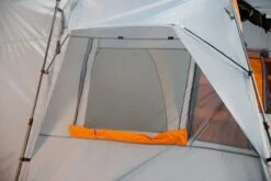 Where Tomorrow Gezinstent Met Zonnendak 300X395X200 Cm- Grijs - 5 Persoons -Kampeer Verkoop 1200x800 41