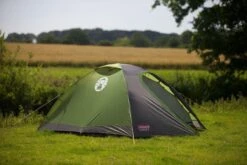 Coleman Darwin 3 Plus Koepeltent - 3-Persoons - Groen -Kampeer Verkoop 1200x800 42