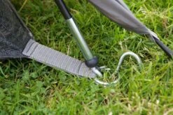 Coleman Darwin 3 Plus Koepeltent - 3-Persoons - Groen -Kampeer Verkoop 1200x800 45