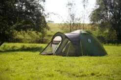 Coleman Darwin 3 Plus Koepeltent - 3-Persoons - Groen -Kampeer Verkoop 1200x800 47