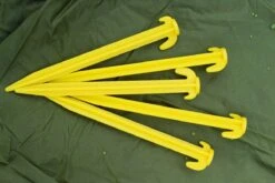 FisherPro Karpertent Met Stormcover – Vistent – Tent - Bescherming Tegen Zon En Wind – 100% Waterdichte Stormhoes – Met Handige Meeneemtas – Ook Geschikt Als Strandtent Of Festivaltent – Extra Veiligheid En Warmte Door Stormcover -Kampeer Verkoop 1200x800 71