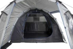 High Peak Tessin 4.0 Koepeltent - Nimbus Grijs - 4 Persoons -Kampeer Verkoop 1200x800 72