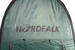 NordFalk Douchetent Pop-up 190 Cm - Camping Douche - Omkleedtent - Incl. Tentharingen En Draagtas - Groen -Kampeer Verkoop 1200x800 88