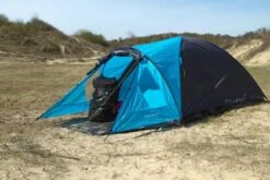 Redcliffs Familietent Riverton Voor 4 Personen -Kampeer Verkoop 1200x800 9