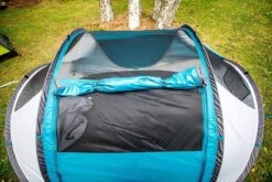 Coleman Galiano 4 Pop-up Tent - 4-Persoons - Blauw/Wit 11 Coleman Galiano 4 Pop-up Tent - 4-Persoons - Blauw/Wit -Kampeer Verkoop 1200x800 90