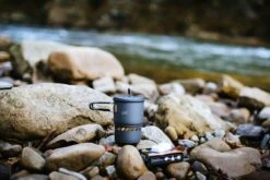 Esbit Outdoor Kooktoestel 585ml - Opbergtas - Aluminium - Solid Fuel -Kampeer Verkoop 1200x801 12