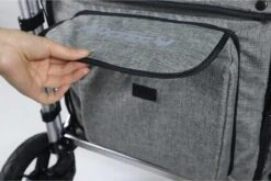 FUXTEC Bolderkar FX-CTXL900 - Premium Grijs - Nu Voor Maximaal 4 Kinderen 23 FUXTEC Bolderkar FX-CTXL900 - Premium Grijs - Nu Voor Maximaal 4 Kinderen -Kampeer Verkoop 1200x801 19