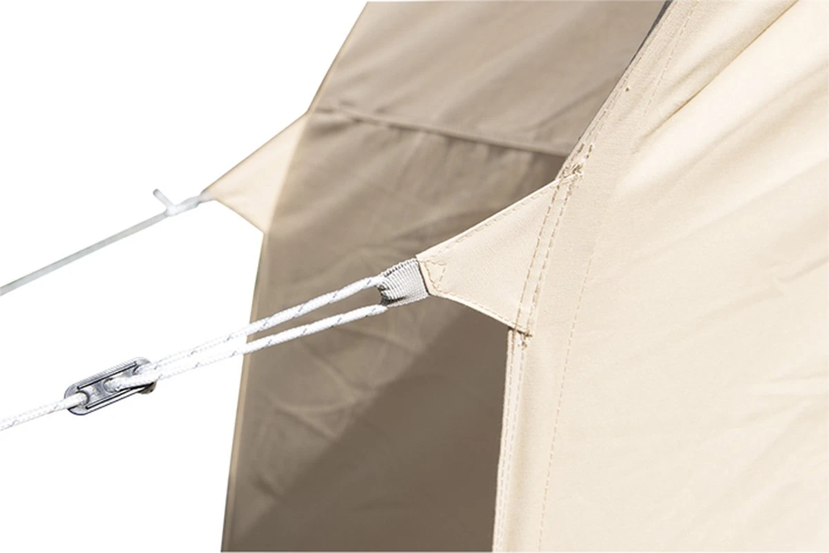 Bo-Camp Industrial - Tent - Yurt 2 Bo-Camp Industrial - Tent - Yurt - Image 2