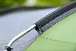 Coleman Vespucci 4 Tunneltent - Familietent - 4-Persoons - Groen -Kampeer Verkoop 1200x801 4