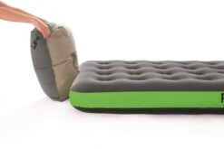Bestway 1-Persoons Luchtbed Roll & Relax - 188 X 99 X 22 CM - Incl. 3-in-1 Reistas, Kussen En Handpomp - Binnen 50 Sec Opgeblazen - Binnen- En Buitengebruik 29 Bestway 1-Persoons Luchtbed Roll & Relax - 188 X 99 X 22 CM - Incl. 3-in-1 Reistas, Kussen En Handpomp - Binnen 50 Sec Opgeblazen - Binnen- En Buitengebruik -Kampeer Verkoop 1200x802 6
