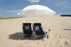 Easy Beach Chair - Campingstoel - Aluminium - Blauw -Kampeer Verkoop 1200x803 3