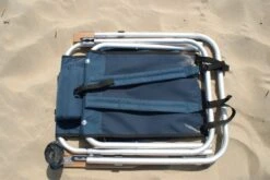 Strandstoel Verstelbaar Rugleuning 4 Standen Rugzak Inklapbaar Beach Chair Opvouwbaar -Kampeer Verkoop 1200x803 9