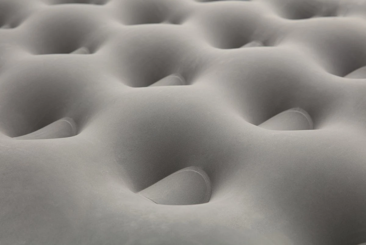 Bestway 1-Persoons Luchtbed Roll & Relax - 188 X 99 X 22 CM - Incl. 3-in-1 Reistas, Kussen En Handpomp - Binnen 50 Sec Opgeblazen - Binnen- En Buitengebruik 20 Bestway 1-Persoons Luchtbed Roll & Relax - 188 X 99 X 22 CM - Incl. 3-in-1 Reistas, Kussen En Handpomp - Binnen 50 Sec Opgeblazen - Binnen- En Buitengebruik - Image 20