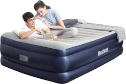 Bestway Tritech 61 Cm Luchtbed - Tweepersoons -Kampeer Verkoop 1200x806 6