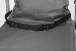 Bo-Camp Kinder Campingstoel Compact - Antraciet -Kampeer Verkoop 1200x809 1