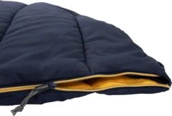 NOMAD® Bronco Slaapzak | 205x80cm Blauw | Lichtgewicht & Kwalitatief | Slaapzak | Incl Hoes -Kampeer Verkoop 1200x811 2