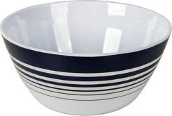 Bo-Camp - Servies - Classic - 16-Delig - Wit/Navy -Kampeer Verkoop 1200x811 4