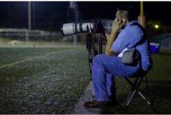 Walkstool - 3-Poots Krukje - Comfort 55 Cm - Verstelbaar - Zwart -Kampeer Verkoop 1200x811 6