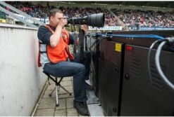 Walkstool - 3-Poots Krukje - Comfort 55 Cm - Verstelbaar - Zwart -Kampeer Verkoop 1200x812 3