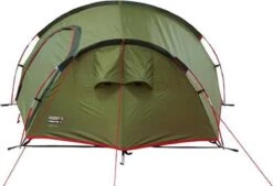 High Peak Sparrow 2 Tunneltent - Groen - 2 Persoons -Kampeer Verkoop 1200x821 1