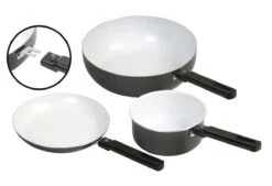 Bo-Camp Wokpan - Campingpan - Sprint Eco - Afneembare Steel - Ø 24cm -Kampeer Verkoop 1200x821 4