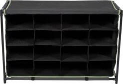 Bo-Camp - Kast/Organizer - 16 Vakken -Kampeer Verkoop 1200x821 5