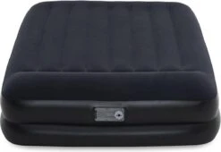 Bestway Luchtbed Tritech Premium+ - 2 Persoons - Ingebouwde Pomp - Extra Dik - Stevige Constructie -Kampeer Verkoop 1200x824 5