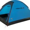 High Peak Monodome Pu Koepeltent - Blauw - 2 Persoons -Kampeer Verkoop 1200x826