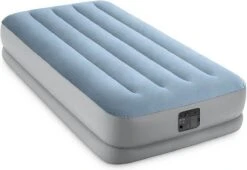 Intex 64166NP Raised Comfort Luchtbed 191x99x36 Cm Lichtblauw/Grijs -Kampeer Verkoop 1200x828 2