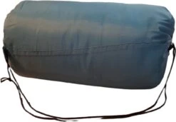 Max Ranger - XL Mummieslaapzak Blauw 220 X 80 Cm - Extra Grote Mummieslaapzak - XL Mummie Slaapzak Blauw -Kampeer Verkoop 1200x833 2